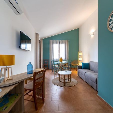 Rif Holiday Home Stagnone Marsala Birgi Vecchi Εξωτερικό φωτογραφία