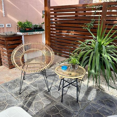 Rif Holiday Home Stagnone Marsala Birgi Vecchi Εξωτερικό φωτογραφία