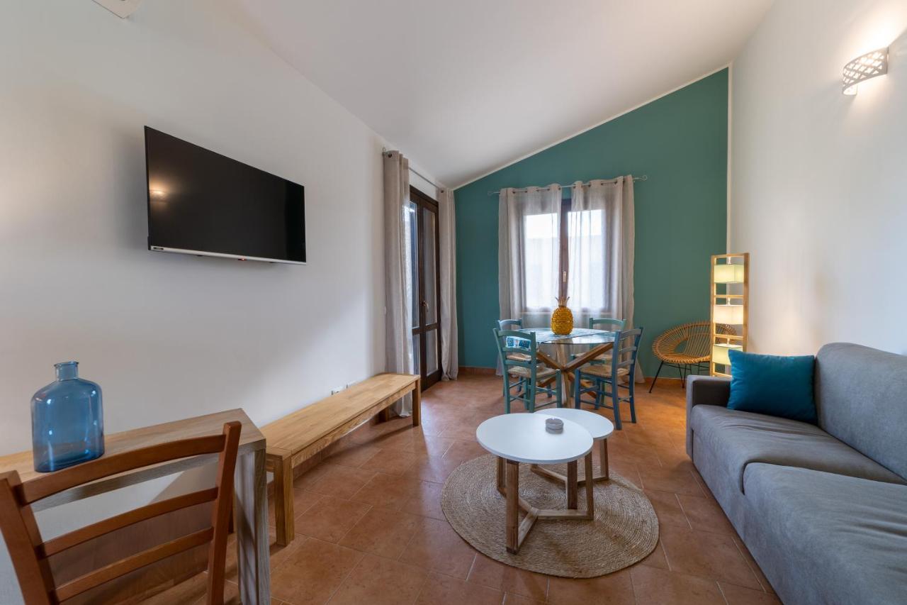 Rif Holiday Home Stagnone Marsala Birgi Vecchi Εξωτερικό φωτογραφία