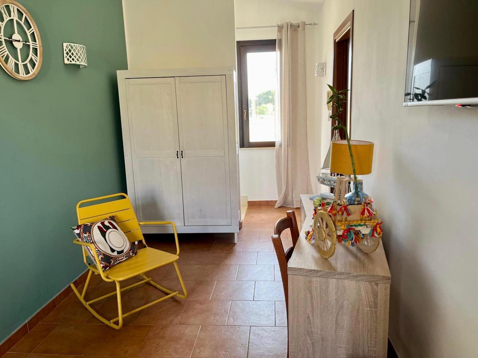 Rif Holiday Home Stagnone Marsala Birgi Vecchi Εξωτερικό φωτογραφία