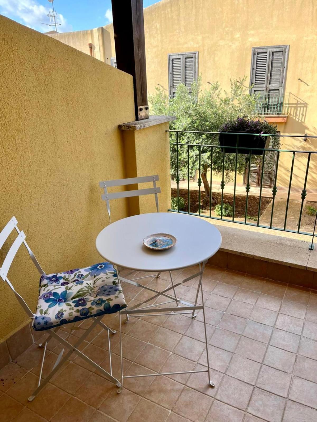 Rif Holiday Home Stagnone Marsala Birgi Vecchi Εξωτερικό φωτογραφία